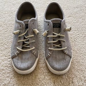 Sperry Topsider Sneakers 8M